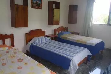 Bed and Breakfast Hostal Limoncocha