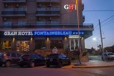 Gran Hotel Fontainebleau