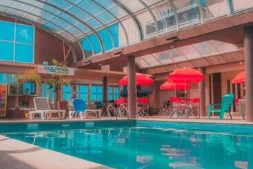 Gran Hotel Fontainebleau
