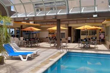 Gran Hotel Fontainebleau