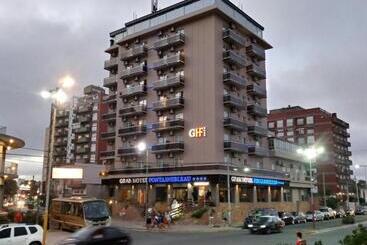 Gran Hotel Fontainebleau