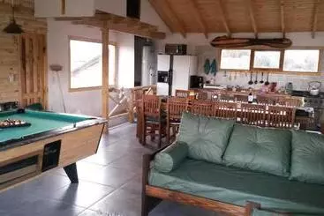 Hostel Andino