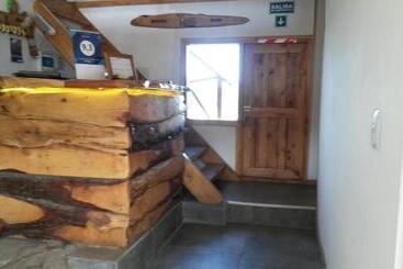 Hostel Andino