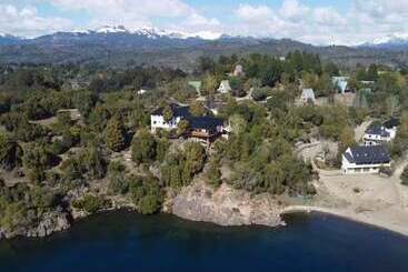 ホテル La Balconada By Dot Boutique