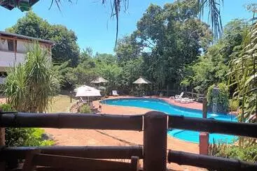 Otel La Toscana