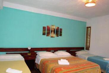 Hotel La Toscana