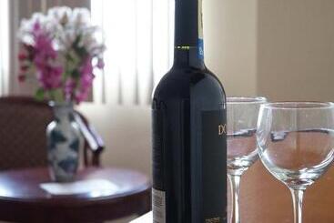 בית מלון כפרי Lottus