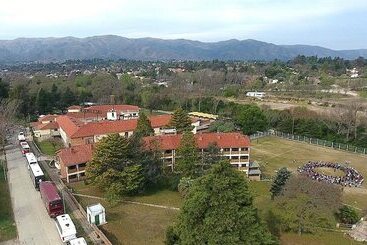 Hotel Luz Y Fuerza Villa Giardino