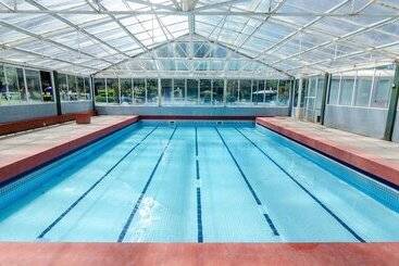 בית מלון כפרי Luz Y Fuerza Villa Giardino