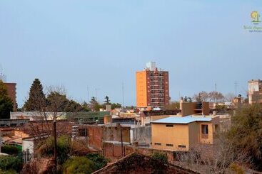 Hotel Norte Argentino San Nicolas