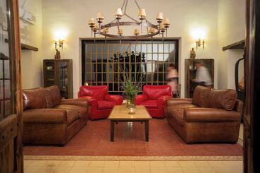 فندق Posada Rural La Matilde