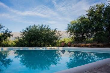 ホテル Posada Rural La Matilde