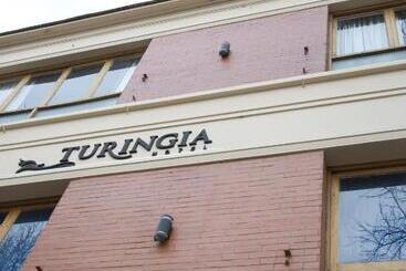 Hotel Turingia