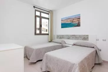 Apartamentos TAO Morro Jable