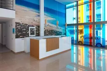Apartamentos TAO Morro Jable