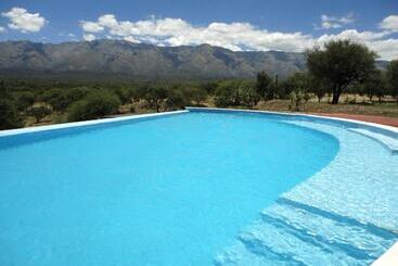 Zahrek Resorts & Spa