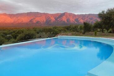 Zahrek Resorts & Spa