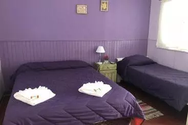 Hostel La Morada Hosteria