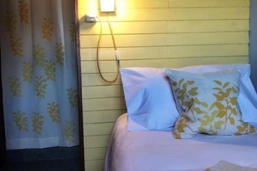هاستل Lago Viedma B&b