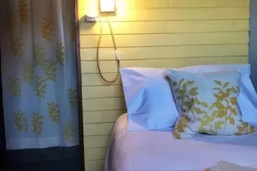 ユースホステル Lago Viedma B&b