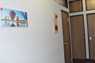 Ofu Jyoshi Kaikan 2nd Building – Caters To Women   Hostel