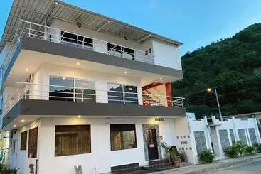 Bahia B&b