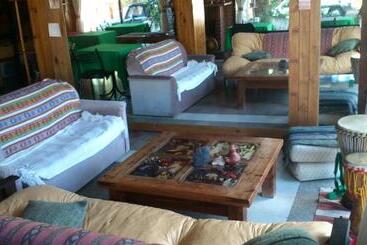 Bed and Breakfast La Marina