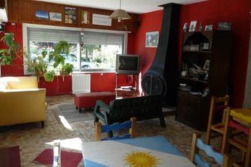Estación Sur Hostel