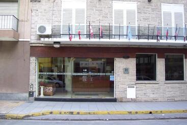 ホテル Apolo Atlantis