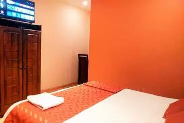 Hôtel Calle Angosta