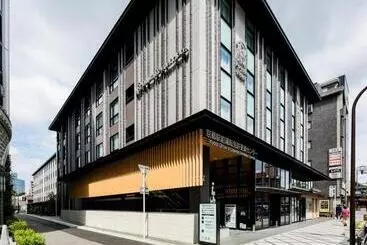 Daiwa Roynet Hotel Kyoto Ekimae Premier