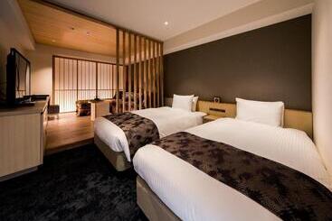 Daiwa Roynet Hotel Kyoto Ekimae Premier