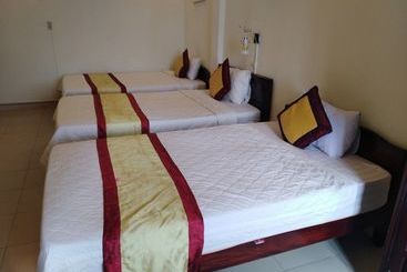 Hotel Dang Tuan