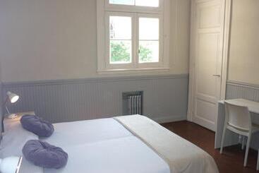 בית מלון כפרי Du Helder