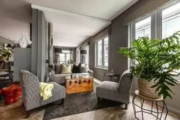 Franschhoek Boutique Hotel Lion Roars Hotels & Lodges