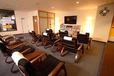 호텔 Miyazaki Daiichi