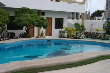 Szálloda Pelican Bay