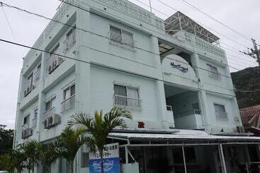 Hotel Pension Sea Friend