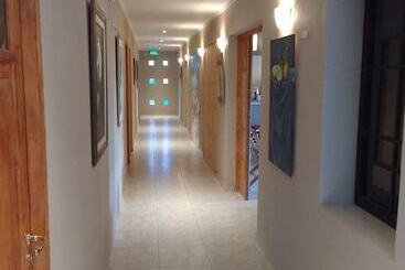 Hotel Posada Cavieres Wine Farm