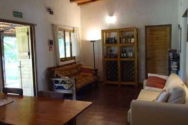 Hotel Posada Cavieres Wine Farm