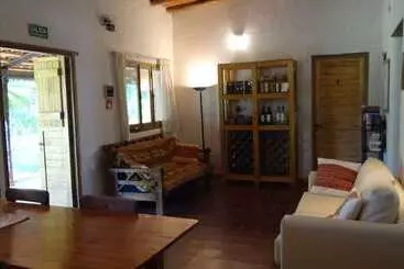 Hotel Posada Cavieres Wine Farm