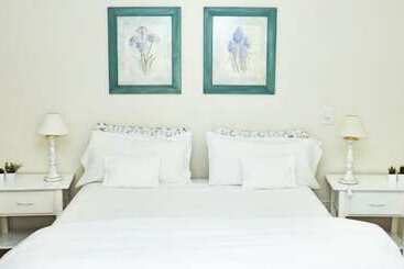 هتل Boutique Posada Piedras Blancas