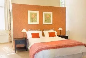 ホテル Boutique Posada Piedras Blancas