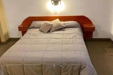 Hotelli Samay Huasi