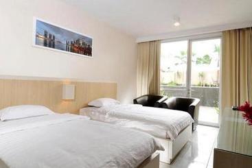 Hotel Royal  N  Lounge