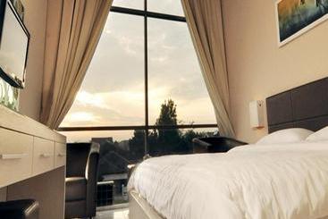 Hotel Royal  N  Lounge