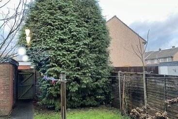 Bed and Breakfast Patchway Homestay