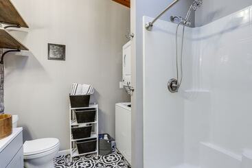 Vidéki Ház Cozy Tiffin House W/ Private Pool: 1 Mi To Town!