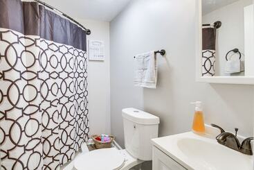 コテージ Gladstone Retreat W/ Gas Grill + Fire Pit