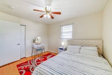 Dom wiejski New York Abode: 2 Mi To Binghamton University!